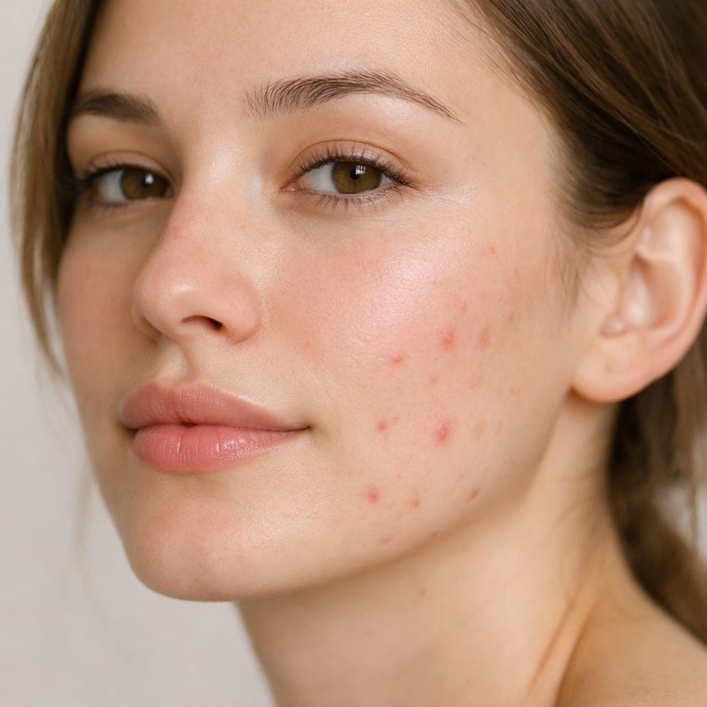 Acne
