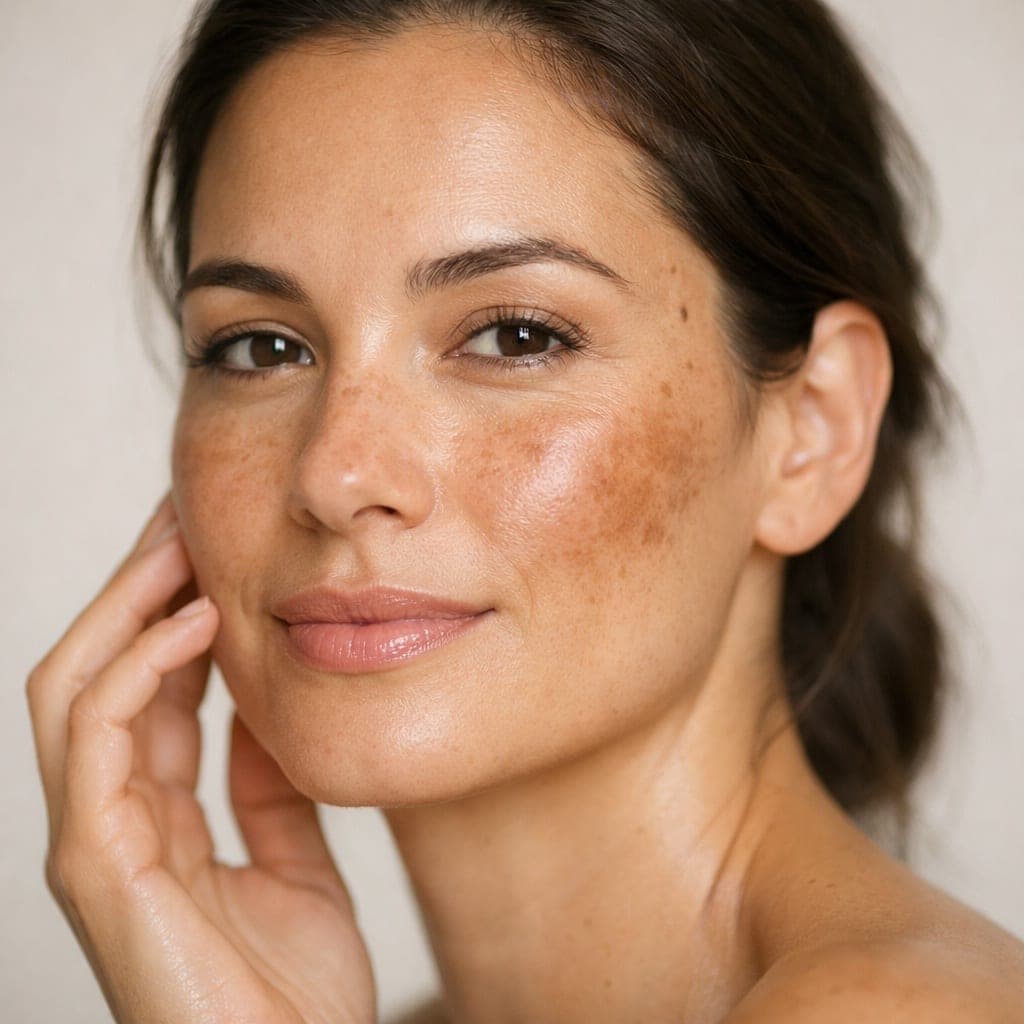 Pigmentation