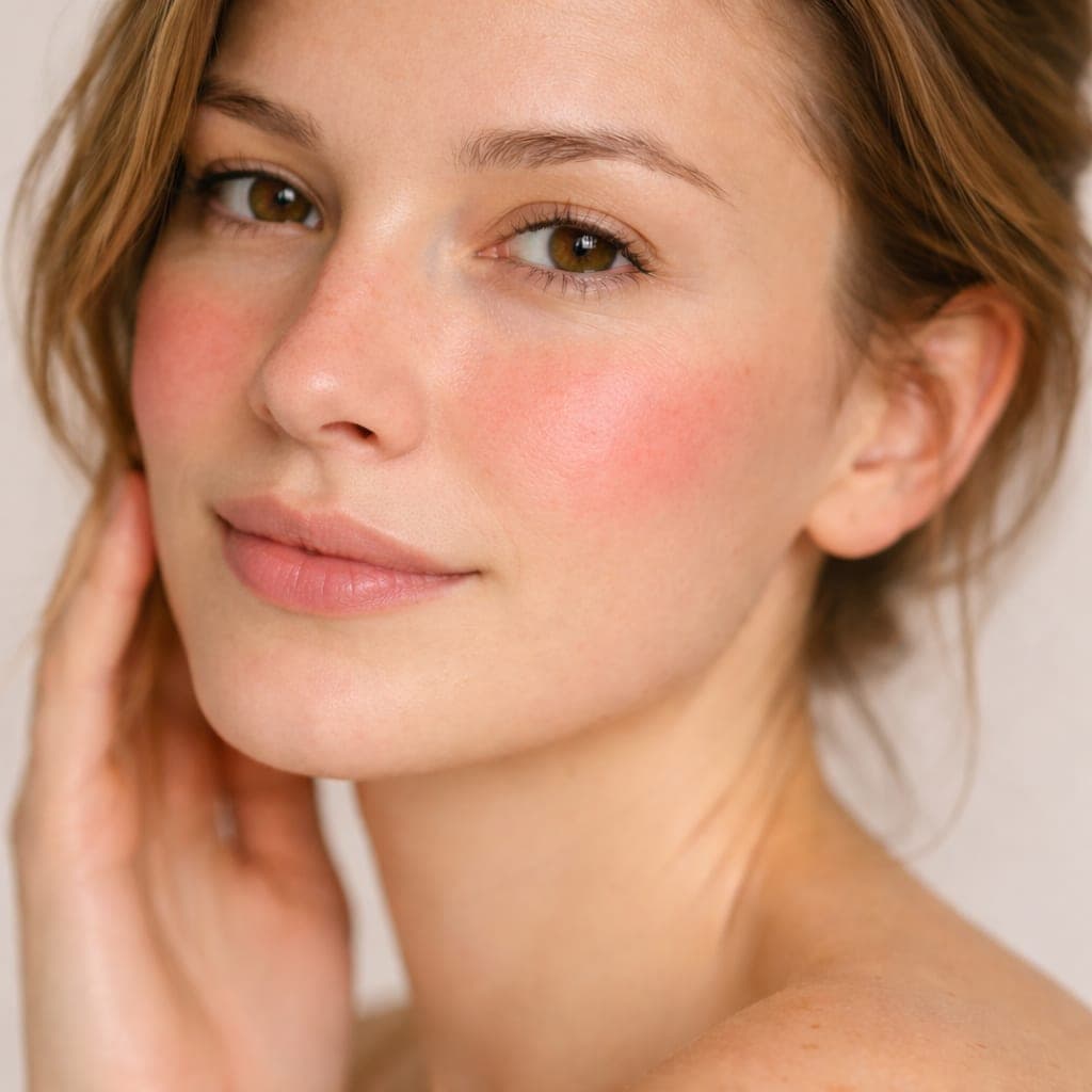 Rosacea & Redness