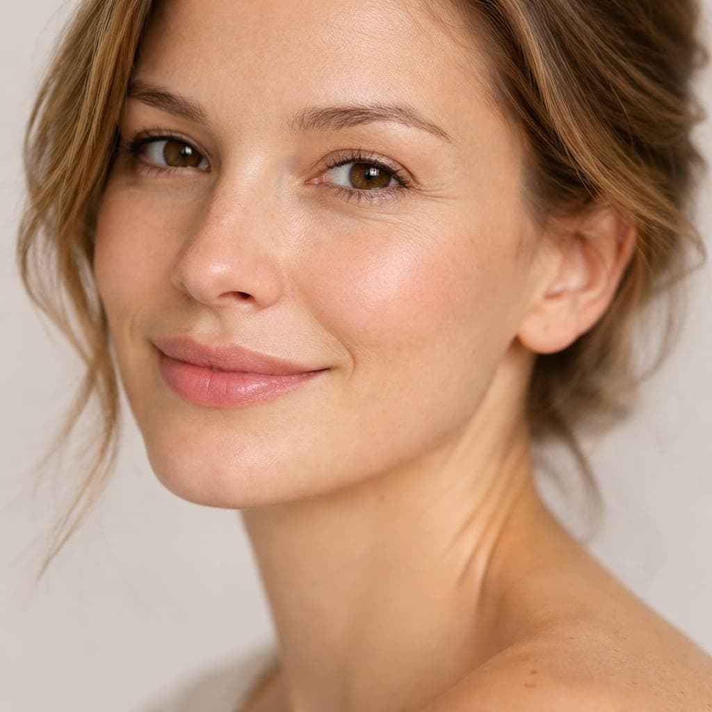 Wrinkles & Fine Lines