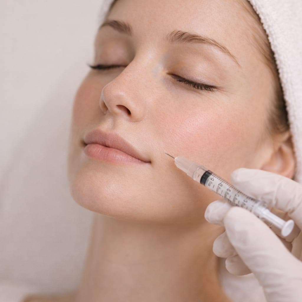 Dermal Filler in Korea