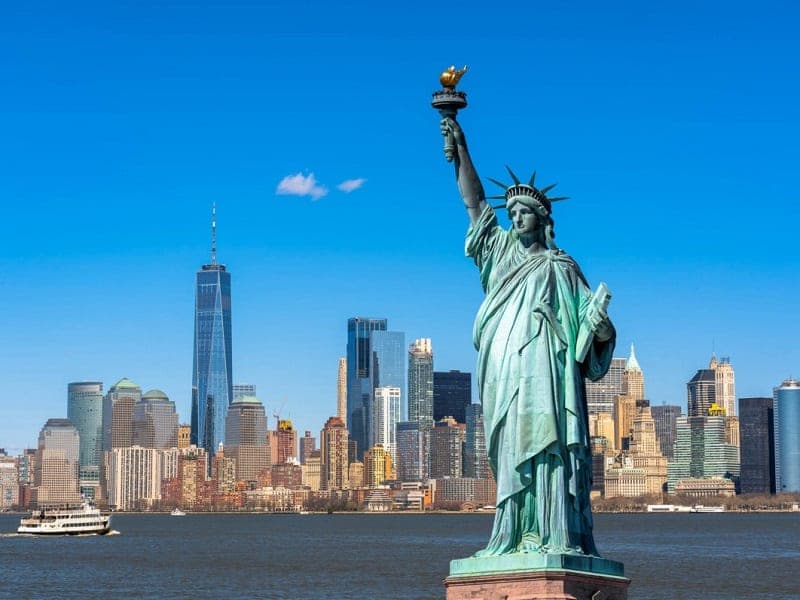 USA