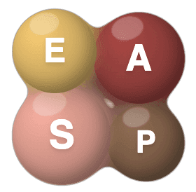 luluTI EASP type bubble illustration