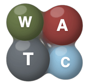 luluTI WATC type bubble illustration