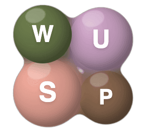 luluTI WUSP type bubble illustration