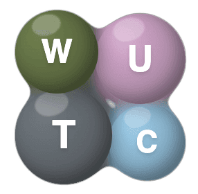 luluTI WUTC type bubble illustration