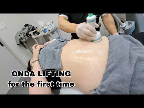 Onda Lifting Experience