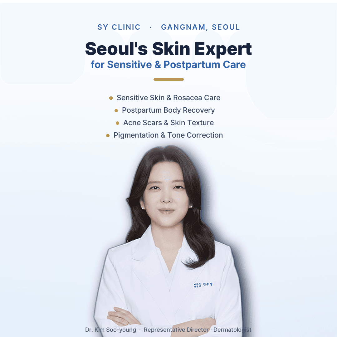 Seoul SY Dermatology: Top 3 Packages