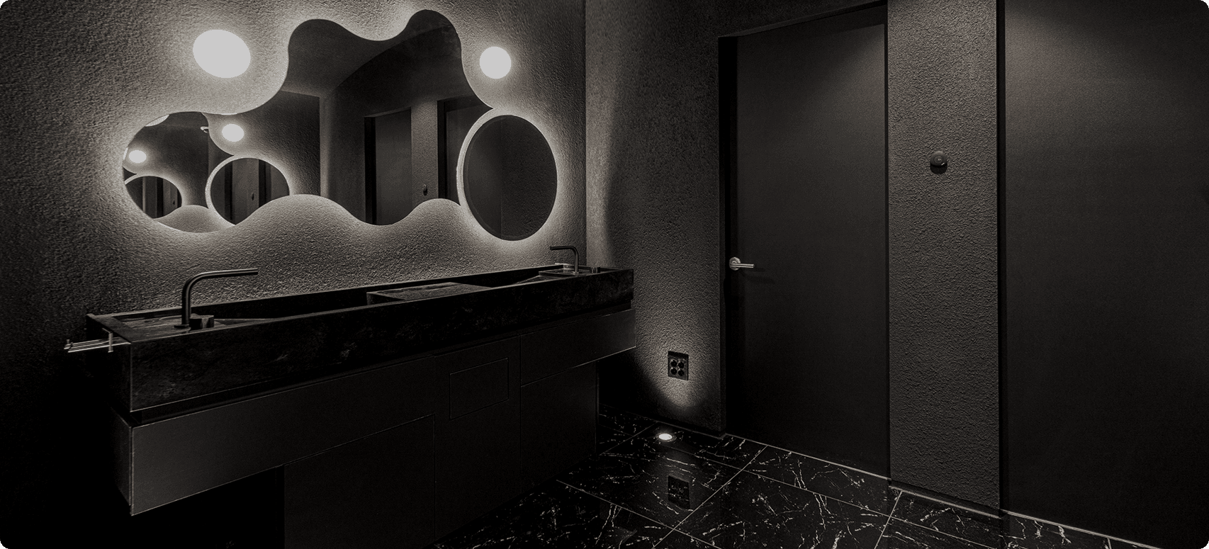 Benjamin's Space 3