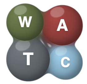 luluTI WATC type bubble illustration