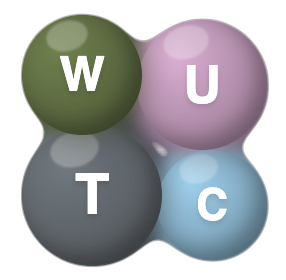 luluTI WUTC type bubble illustration